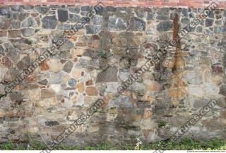 Photo Textures of Wall Stones